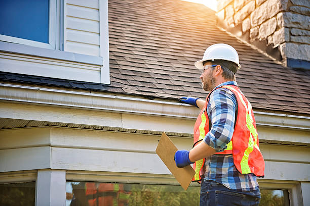 Licensed Roof Leak Repair service in Camak, GA - Norken Roofing